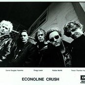 Econoline Crush - List pictures