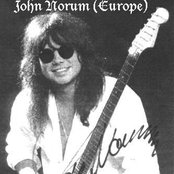 John Norum - List pictures