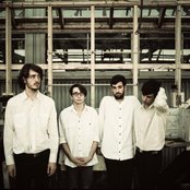 Ghoul - List pictures