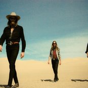 Kadavar - List pictures