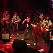 Callejeros - List pictures