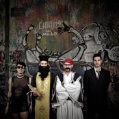 The Burger Project - List pictures