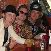 The Foxboro Hot Tubs - List pictures