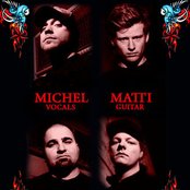 Straight To Your Face - List pictures