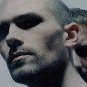 Autechre - List pictures