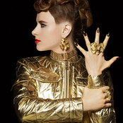 Kiesza - List pictures