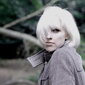 Aleesha Rome - List pictures