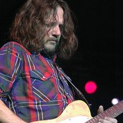 Marc Ford - List pictures