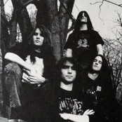 Immolation - List pictures