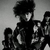 Dead End - List pictures