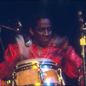 Mongo Santamaria - List pictures