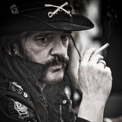 Motorhead - List pictures