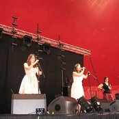 Rachel Unthank & The Winterset - List pictures
