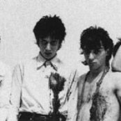 Johnny Thunders & The Heartbreakers - List pictures
