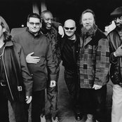 Afro Celt Sound System - List pictures