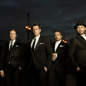 Canadian Tenors - List pictures
