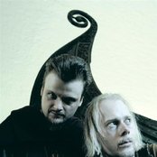 Solefald - List pictures