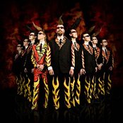 Leningrad Cowboys - List pictures