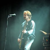 Big Head Todd And The Monsters - List pictures