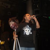 Brujeria - List pictures