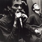 Dan Sartain - List pictures