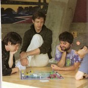 Animal Collective - List pictures