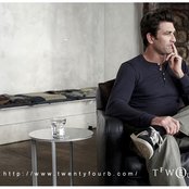 Pete Murray - List pictures