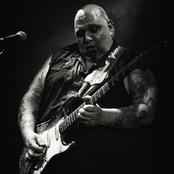 Popa Chubby - List pictures
