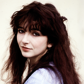 Kate Bush - List pictures