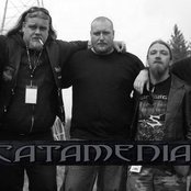 Catamenia - List pictures