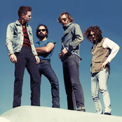 The Killers - List pictures