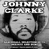 Johnny Clarke - List pictures