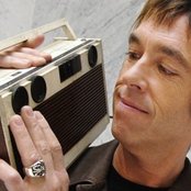 Gessle Per - List pictures