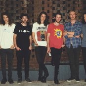 King Gizzard And The Lizard Wizard - List pictures