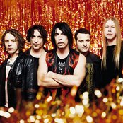 Monster Magnet - List pictures