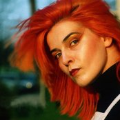 Toyah - List pictures