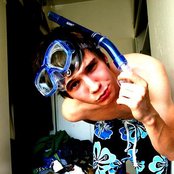 Joe Brooks - List pictures