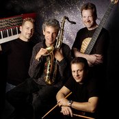 Dave Weckl Band - List pictures