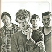 Kodaline - List pictures