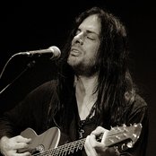Richie Kotzen - List pictures