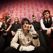 Kill Hannah - List pictures