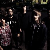 The Color Morale - List pictures