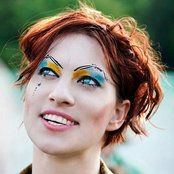 Amanda Palmer - List pictures