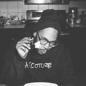 Kaytranada - List pictures