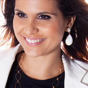 Aline Barros - List pictures