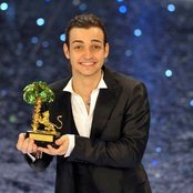 Valerio Scanu - List pictures