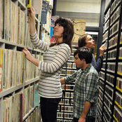 Seapony - List pictures