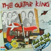 Hank The Knife & The Jets - List pictures