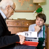 Darren Hanlon - List pictures