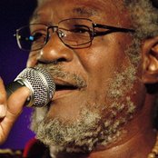 Horace Andy - List pictures